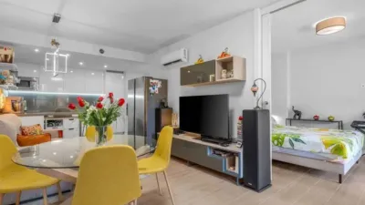 Apartment in Las Filipinas-Villamartín-Canal Norte photo 15
