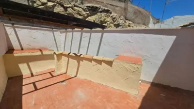 Apartment in Sax photo 6