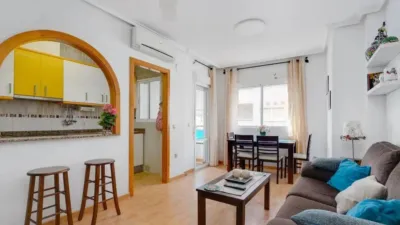 Pis – Torrevieja - Vista 5