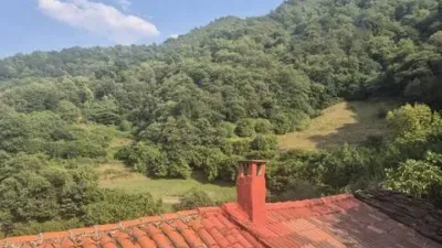 Casa adosada en Cabañaquinta photo 32