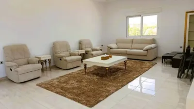 Chalet in Camarillas photo 17