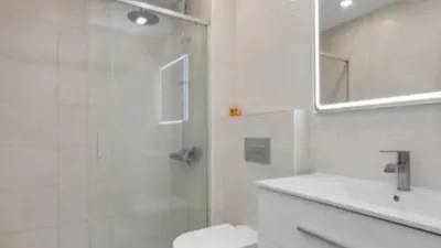 Apartment in Playa del Cura photo 6