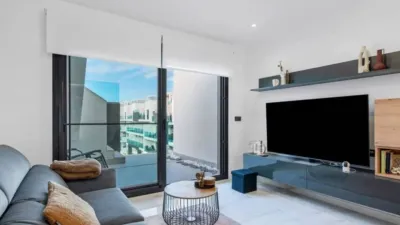 Piso – Guardamar del Segura - Vista 3