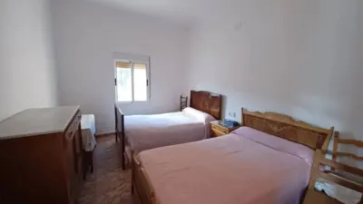 Rustic house in Jumilla photo 21