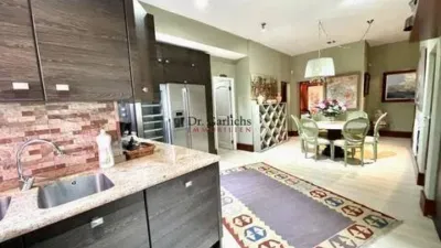 Chalet on Campo de Golf Street photo 27