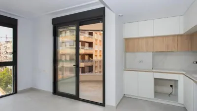 Apartment on Calle de Ramón Gallud photo 2