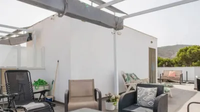 Apartment in Camarillas photo 21