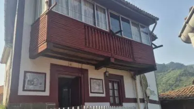 Casa adosada en Cabañaquinta photo 2