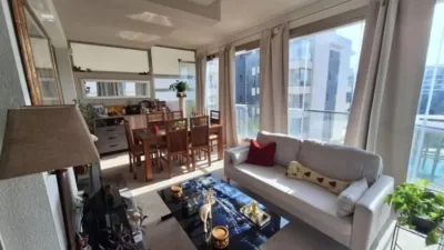 Apartment in Las Filipinas-Villamartín-Canal Norte photo 9