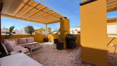 Piso – Torrevieja - Vista 2