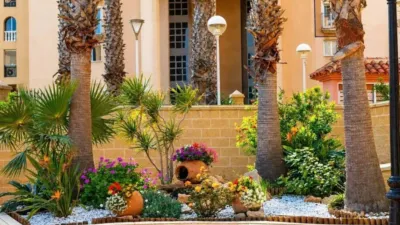 Piso – Torrevieja - Vista 2