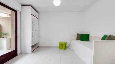Apartment on Calle de la Barraca photo 4