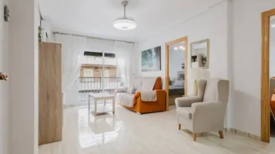 Piso – Torrevieja - Vista 2