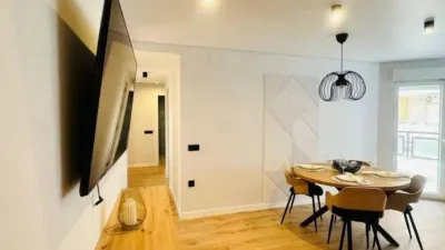 Apartment in Playa del Cura photo 13
