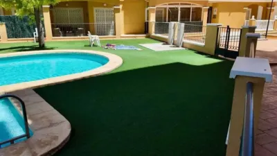 Penthouse in Aguas Nuevas-Torreblanca-Sector 25 photo 16