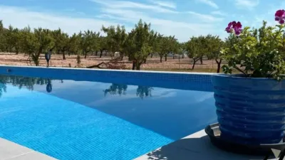 Chalet in La Romana photo 14