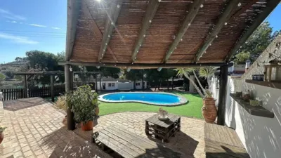 Chalet in Monòver - Monóvar photo 57
