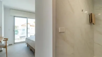 Apartment on Calle Miguel Barceló photo 49
