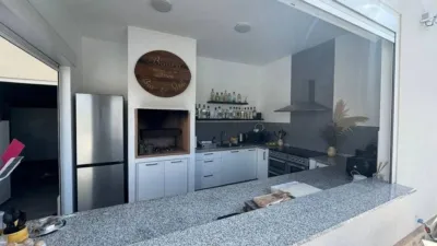 Chalet in El Pinós - Pinoso photo 23
