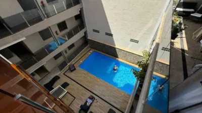 Pis – Torrevieja - Vista 2