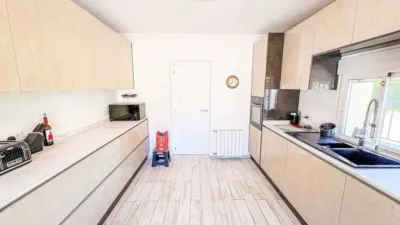 Chalet in Abanilla photo 28