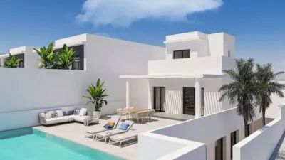 Casa - Vista 2