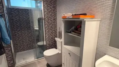 Apartment on Calle de Pedro Calderón de la Barca photo 3