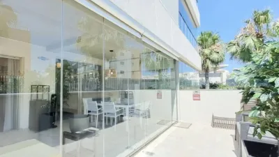 Apartment in Las Filipinas-Villamartín-Canal Norte photo 14