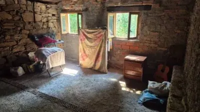 Rustic property in Los Barredos (Laviana) photo 11