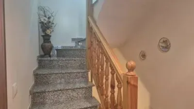 Chalet in Barrio (Caso) photo 19