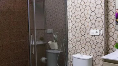 Apartment on Calle San Pascual photo 43