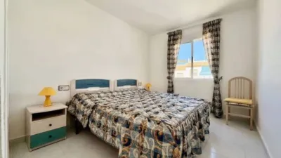 Apartment in Playa Flamenca-Las Piscinas photo 10