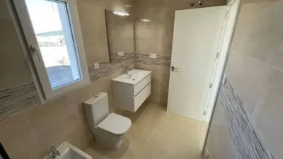 Chalet in El Pinós - Pinoso photo 4