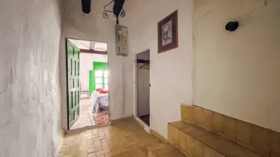 Apartment in Onil photo 13