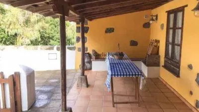 Chalet on Calle El Tanque, No Number photo 22