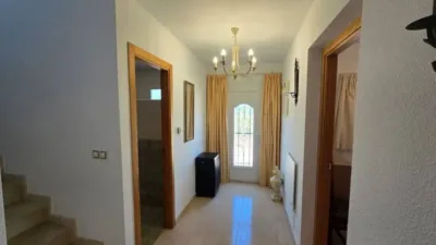 Chalet in Alciri photo 18