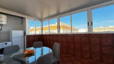 Penthouse in Playa del Cura photo 25