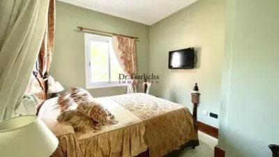 Chalet on Campo de Golf Street photo 16