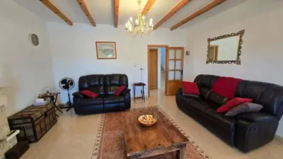 Chalet in Alciri photo 7