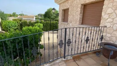 Chalet in Villena photo 7