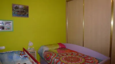 Chalet in Hondón de los Frailes photo 6