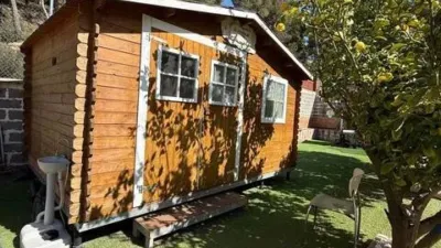 Chalet in Canaletes photo 32