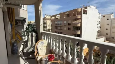 Apartment on Avenida de las Habaneras photo 12