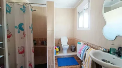 Chalet in Abanilla photo 34