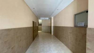 Apartment on Avenida de las Cortes Valencianas photo 20