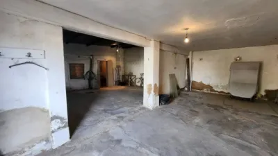 Flat in Yecla photo 37