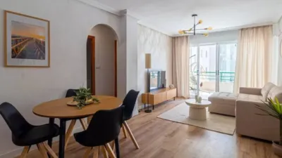 Piso – Torrevieja - Más