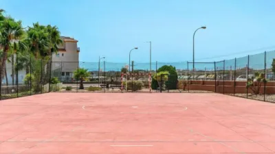Apartment in Playa Flamenca-Las Piscinas photo 35