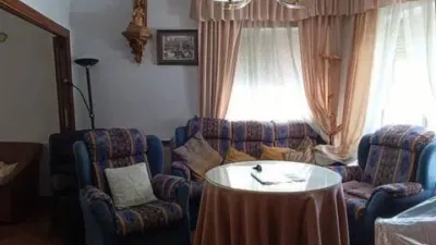 Chalet en Casco Antiguo photo 5