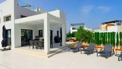 Casa – Rojales - Vista 4
